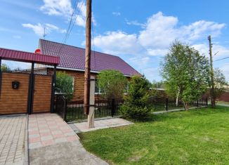 Продам дом, 77 м2, село Совхоз Сибиряк, Новая улица, 15