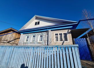 Продам дом, 60 м2, Сарапул, проезд Фадеева, 9