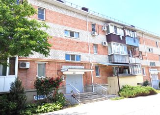 Продается 1-комнатная квартира, 35.8 м2, Славянск-на-Кубани, Комсомольская улица, 118