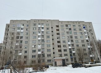 Продаю 1-ком. квартиру, 34.4 м2, Курган, 6-й микрорайон, 30, Заозёрный район