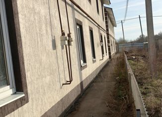 Продаю таунхаус, 55.4 м2, Саратовская область, Волжский проспект, 67