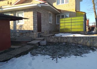 Продажа дома, 98.9 м2, село Жигули, Советская улица