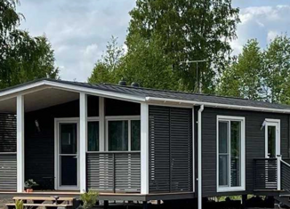 Дом на продажу, 85 м2, посёлок Рассоха, Нектариновая улица, 24