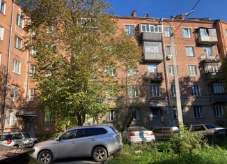 Продажа 1-комнатной квартиры, 33.2 м2, Челябинск, улица Сталеваров, 39, Металлургический район