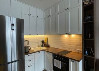 2-ком. квартира на продажу, 37 м2, Новосибирск, ЖК Золотая Нива, улица Кошурникова, 23