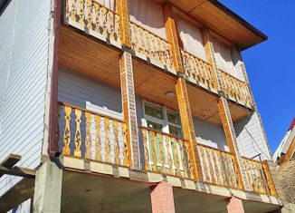 Продам дом, 117 м2, село Высокое, Брянская улица, 19А/6