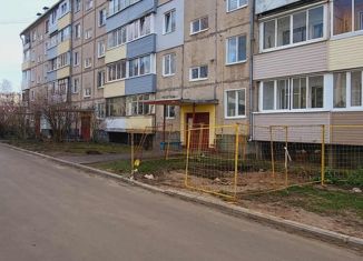 Продажа 2-ком. квартиры, 44.6 м2, Ярославская область, улица Труда, 2