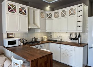 Продаю однокомнатную квартиру, 48 м2, Химки, улица Микояна, 10к1