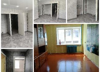 1-комнатная квартира на продажу, 42.2 м2, Иркутская область, улица Бабушкина, 4