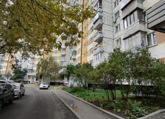 Продам 3-ком. квартиру, 79.4 м2, Москва, улица Василия Петушкова, 17, СЗАО