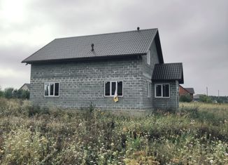 Продам дом, 185 м2, Строитель, Благодатная улица