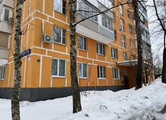 Продажа квартиры студии, 12 м2, Москва, Рассказовская улица, 22, ЗАО
