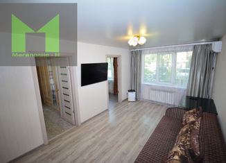 3-ком. квартира на продажу, 47 м2, Уссурийск, Ленинградская улица, 41Д