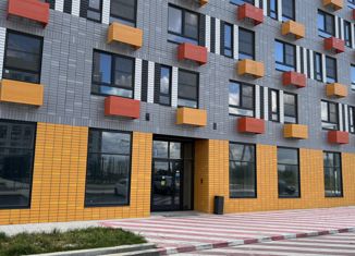 Продажа 2-комнатной квартиры, 57 м2, Москва, улица Вертолётчиков, 21к3, район Некрасовка
