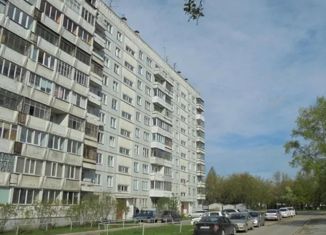 Продам 4-ком. квартиру, 75 м2, Новосибирск, улица Дуси Ковальчук, 65, метро Гагаринская