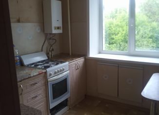 2-комнатная квартира на продажу, 45 м2, Жигулёвск, микрорайон Г-1, 14