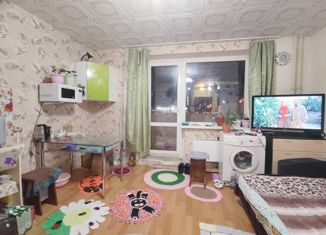 Продаю квартиру студию, 24.5 м2, Нижний Тагил, улица Булата Окуджавы, 5