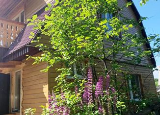 Продажа дома, 72.7 м2, СНТ Междуречье