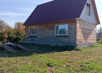 Дом на продажу, 79 м2, деревня Гагарка, Клубная улица