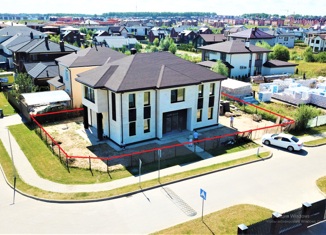 Продается дом, 310 м2, деревня Покровское, Новорижский бульвар, 9