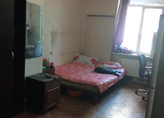 Продается комната, 68 м2, Санкт-Петербург, Рабфаковская улица, 3к3, метро Обухово