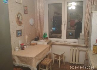 Продажа 2-комнатной квартиры, 47.3 м2, Москва, Алтайская улица, 6
