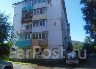 3-ком. квартира на продажу, 52 м2, Дальнегорск, улица 8 Марта, 14