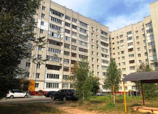 Продам 2-комнатную квартиру, 52 м2, Брянск, улица Крахмалёва, 31, Советский район