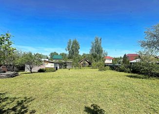 Продам земельный участок, 8 сот., СНТ Гея, 5-я Лесная улица