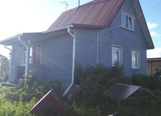 Дом на продажу, 63 м2, деревня Климовское