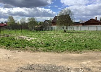 Участок на продажу, 9.57 сот., деревня Вельево, СНТ Заря, 340