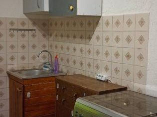 Сдается в аренду двухкомнатная квартира, 40 м2, Москва, Гвардейская улица, 9к2, Гвардейская улица