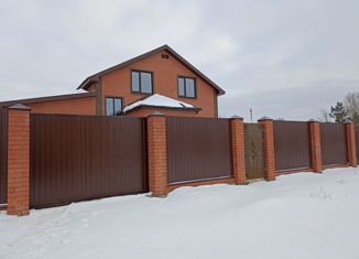 Продам дом, 239 м2, Ульяновская область, Придорожная улица