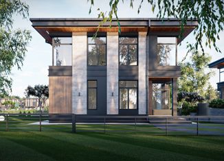 Дом на продажу, 160 м2, село Кременкуль, Родная улица, 48