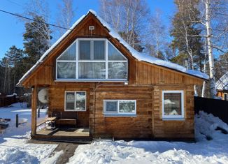 Продажа дома, 120 м2, СНТ Лесное, Нижняя улица