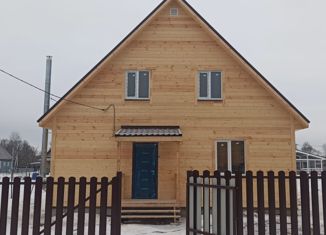 Продажа дома, 150.1 м2, деревня Ртищево, коттеджный посёлок Ртищево, 284