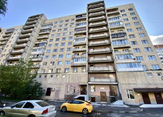 Продам 2-ком. квартиру, 48.3 м2, Санкт-Петербург, Малая Балканская улица, 58, Фрунзенский район