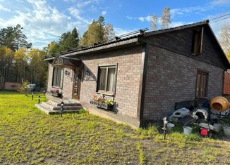 Продам дом, 90 м2, село Хомутово, Клубничная улица, 70