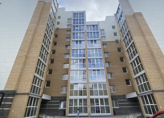 Продажа 2-ком. квартиры, 64.2 м2, деревня Киселёвка, Изумрудная улица, 8