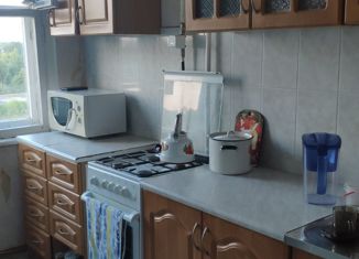Продажа трехкомнатной квартиры, 63.3 м2, Нижний Новгород, улица Баренца, 3А, улица Баренца
