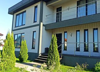 Продается дом, 268 м2, коттеджный посёлок Лисичкин Лес, коттеджный посёлок Лисичкин Лес, 205