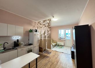 Продам квартиру студию, 24 м2, Сургут, Замятинская улица, 11/2