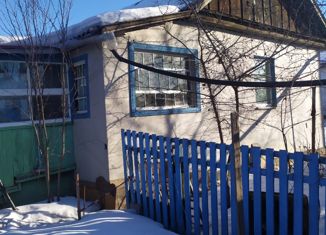 Продам дом, 46.3 м2, Арсеньев, улица Черняховского, 43