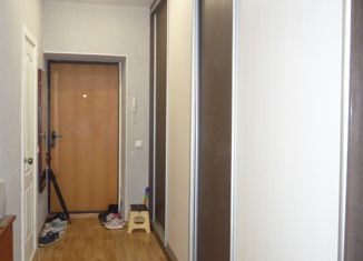 Продажа однокомнатной квартиры, 36.3 м2, Пермь, улица Льва Толстого, 2, Индустриальный район