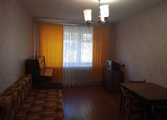 Сдается в аренду 2-комнатная квартира, 45 м2, Ярославль, проезд Ушакова, 22
