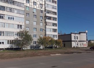 Продается трехкомнатная квартира, 62 м2, Рузаевка, улица 40 лет Победы, 3