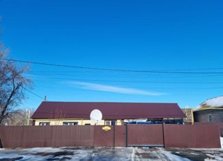 Продажа дома, 87 м2, Сорочинск, Привокзальная улица, 30