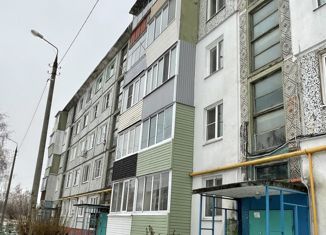 1-комнатная квартира на продажу, 30 м2, Болохово, улица Соловцова, 19А