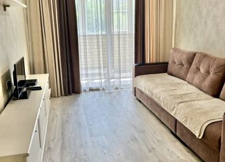 Продажа 1-комнатной квартиры, 36 м2, Волгоград, улица Маршала Рыбалко, 10А, Дзержинский район