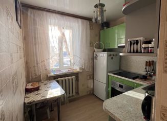 1-комнатная квартира на продажу, 33 м2, Барабинск, Деповская улица, 21